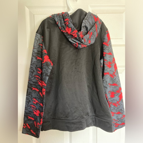 Adidas Youth Hoodie - Picture 5 of 6